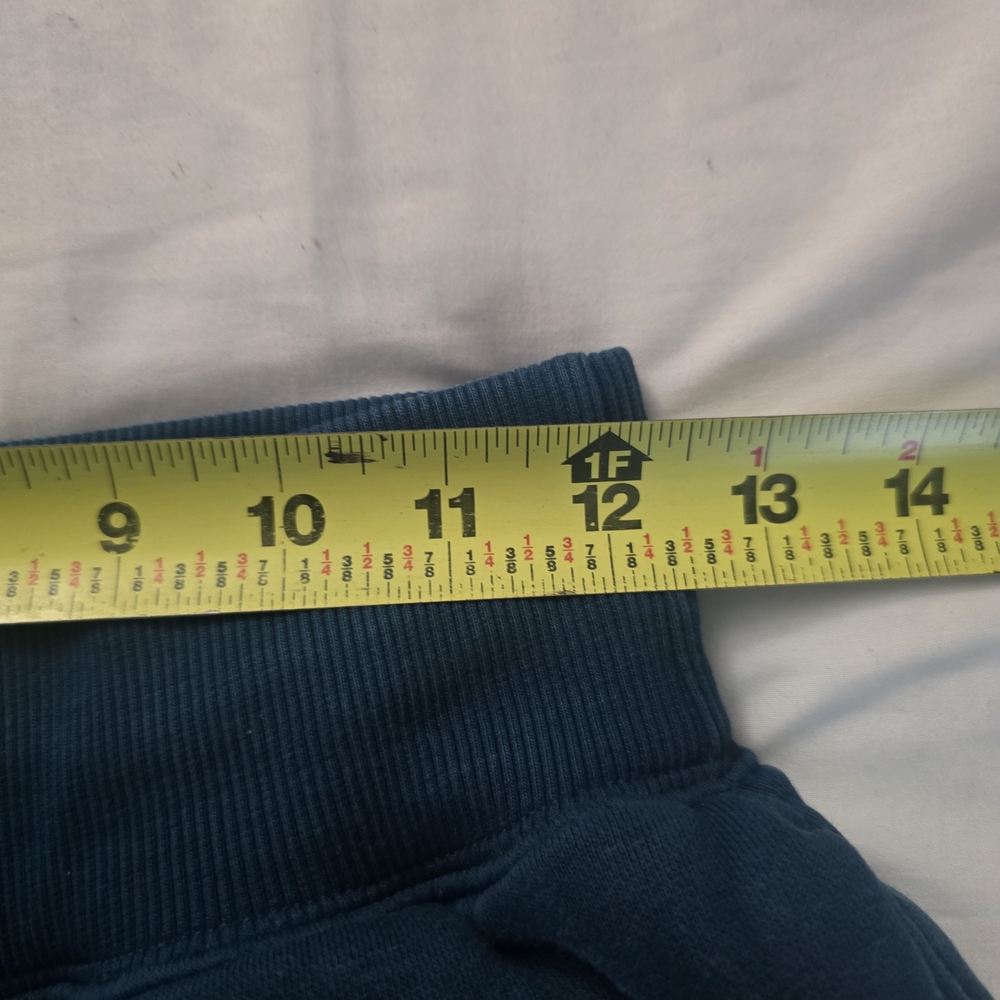 Nike Women’s High-Waisted Sportswear Essential Fleece Joggers - Picture 11 of 13